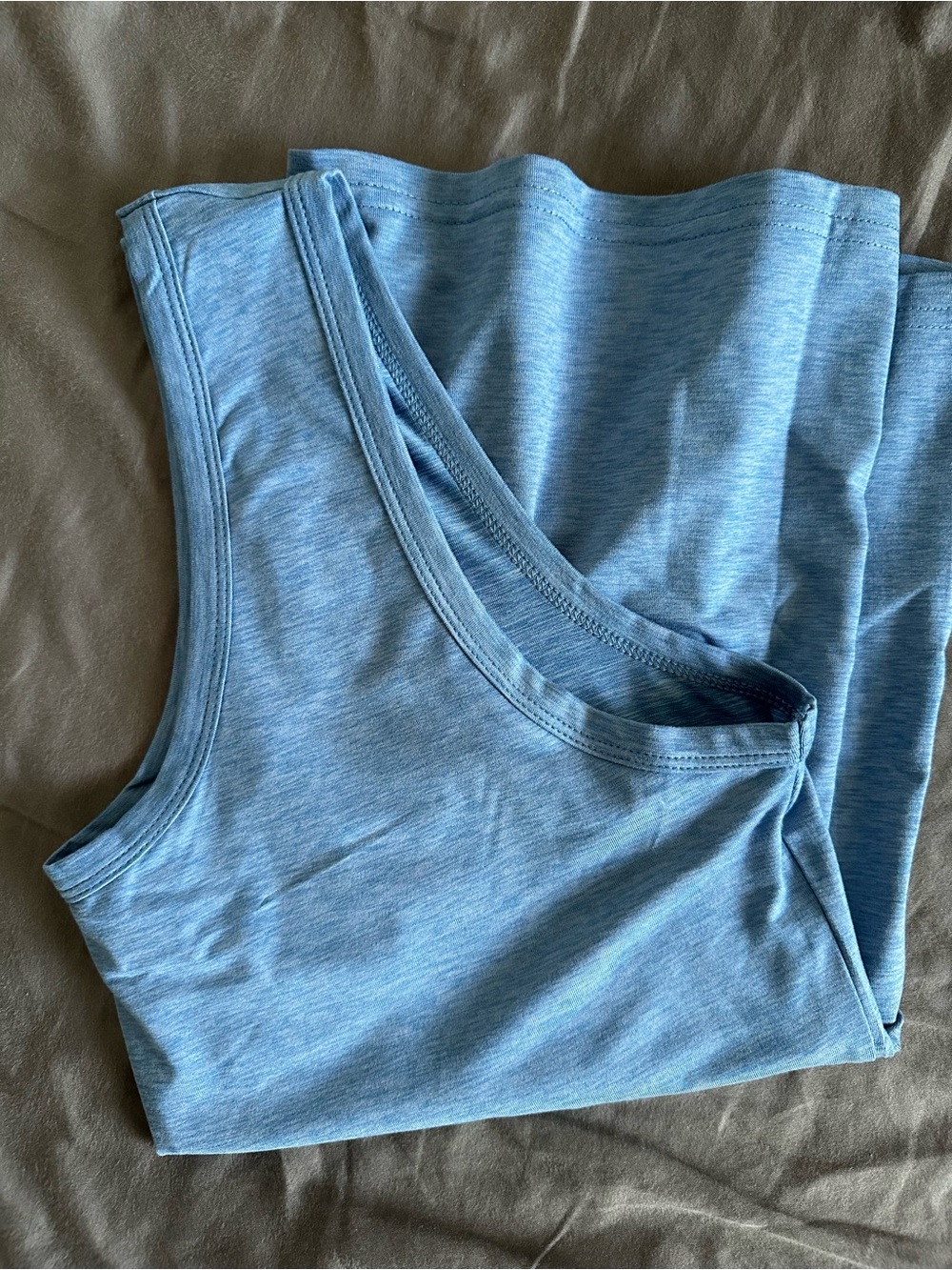 RipSkirt Hawaii Tank Top - Picture 2 of 4